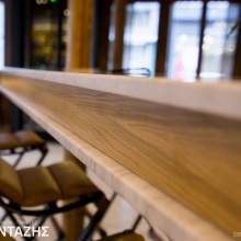 Cafe - Bars